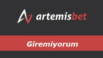 Artemisbet Giremiyorum