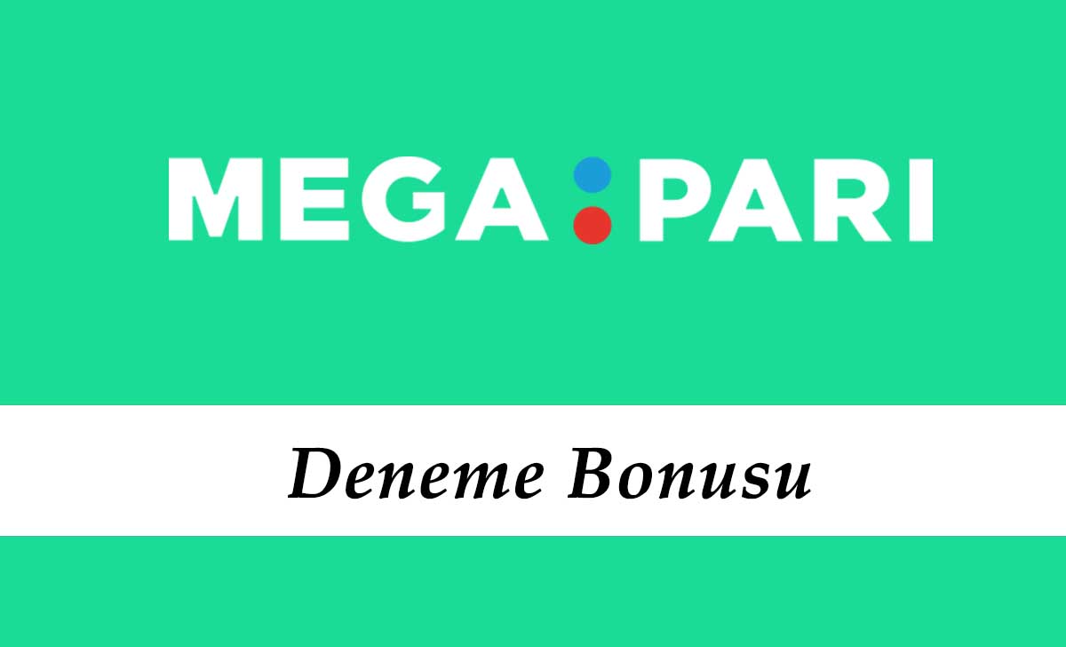 Megapari Deneme Bonusu