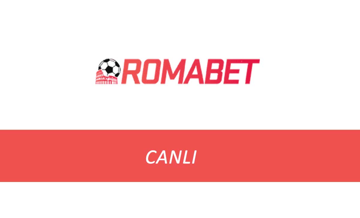 Romabet Canlı