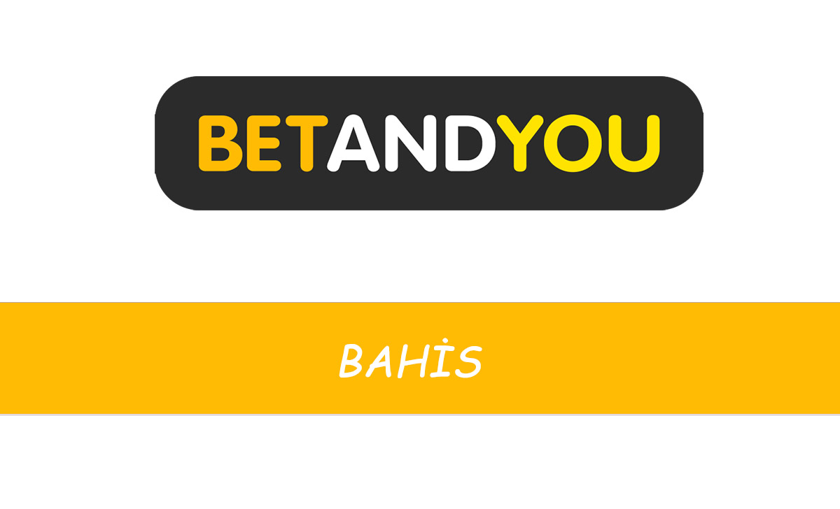 BetandYou Bahis