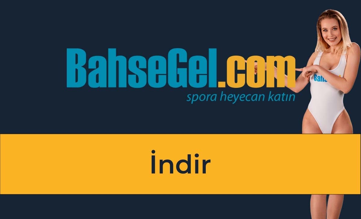 Bahsegel İndir