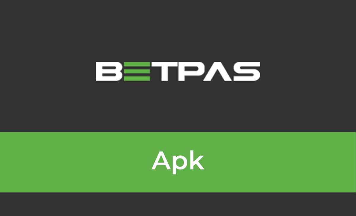 Betpas Apk