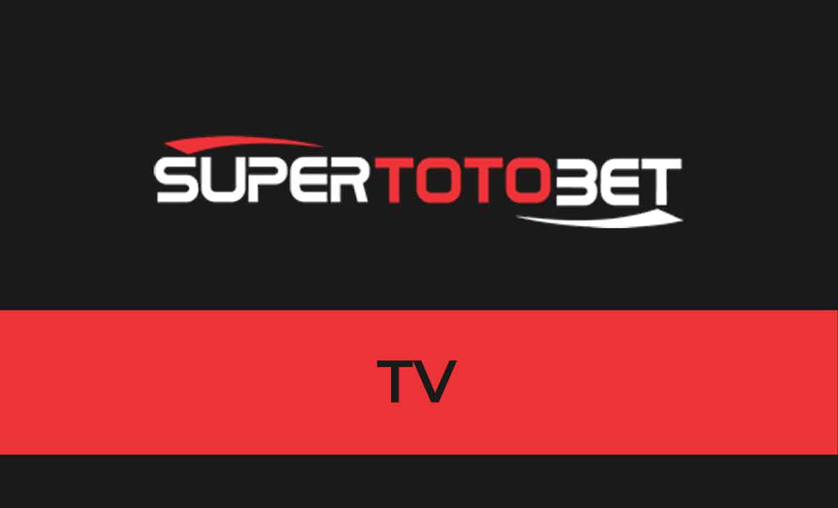 Süpertotobet TV